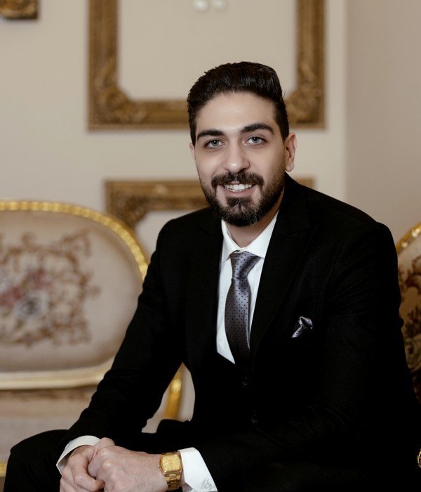 Ayman Medhat