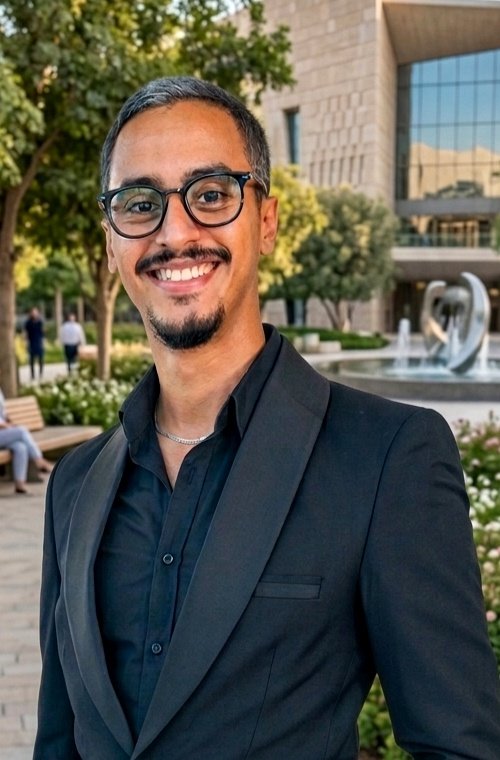 Riyad Gamal